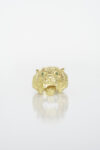 Anillo Tigre Rajah en oro amarillo Peso 12,2 Talla 10 (3) (1)