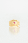 Anillo Chloe en oro amarillo Peso 2,3 Talla 8 34 (1)