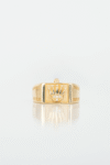 Anillo Emperador en oro amarillo Peso 6,9 Talla 9 12 (1)