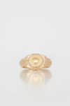 Anillo Excelsior en oro amarillo Peso 5,5 Talla 9 12 (1)
