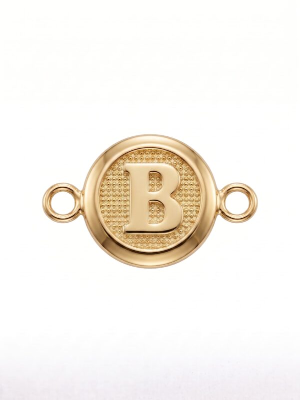 APLA006 APLIQUE EN ORO 18 KILATES