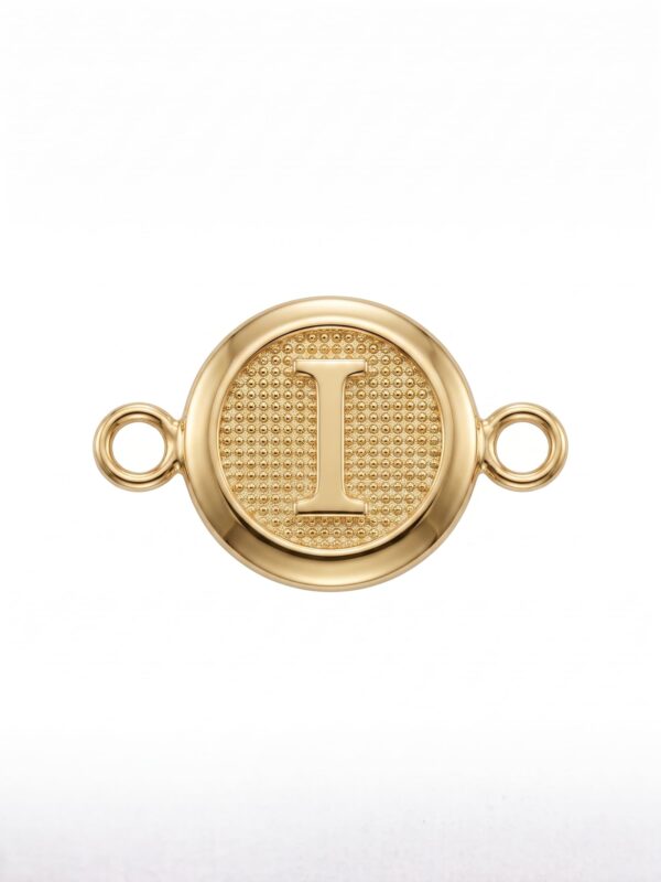 APLA007 APLIQUE EN ORO 18N KILATES