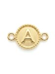 APLA009 APLIQUE EN ORO 18 KILATES