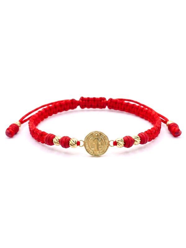 MNA001 MANILLA EN ORO 18 KILATES