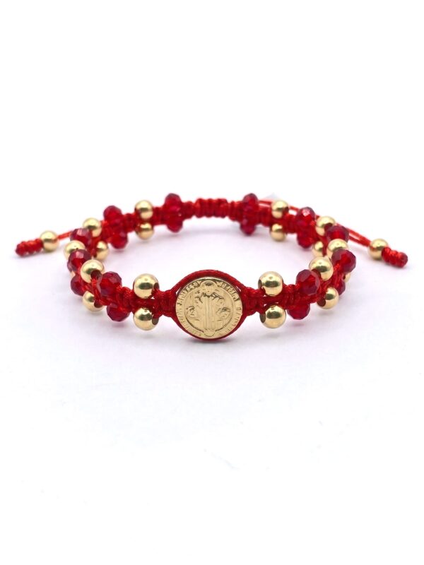 MNA002 MANILLA EN ORO 18 KILATES