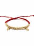 MNA008 MANILLA EN ORO 18 KILATES