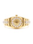ANLA013 ANILLO EN ORO 18 KILATES