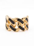 ANLA052 ANILLO EN ORO 18 KILATES
