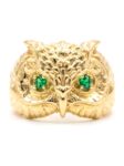 ANLA056 ANILLO EN ORO 18 KILATES