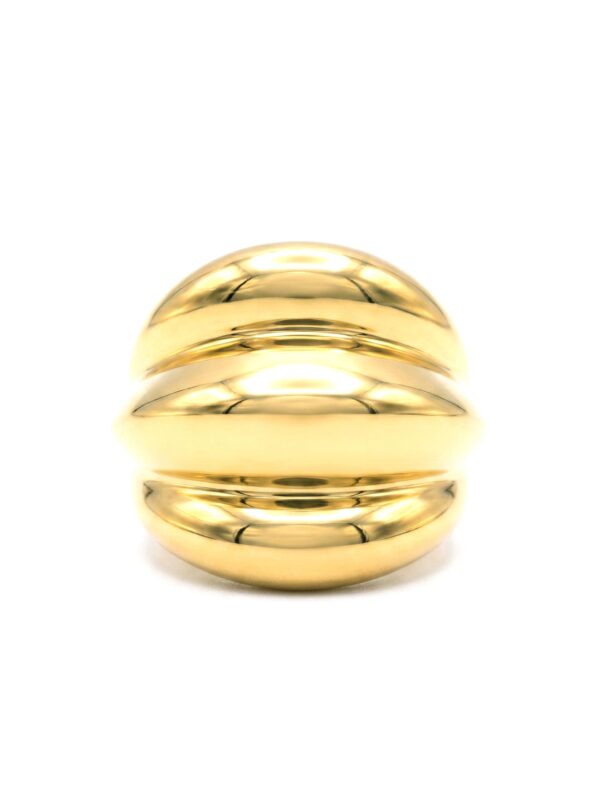 ANLA068 ANILLO EN ORO ITALIANO
