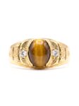 ANLA076 ANILLO EN ORO 18 KILATES