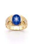 ANLA077 ANILLO EN ORO 18 KILATES