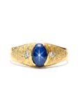 ANLA078 ANILLO EN ORO 18 KILATES