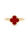 ANLA084 ANILLO EN ORO 18 KILATES