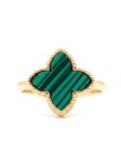 ANLA086 ANILLO EN ORO 18 KILATES