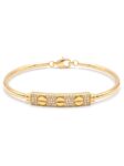 AR006 ARO EN ORO 18 KILATES