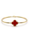 AR008 ARO EN ORO 18 KILATES