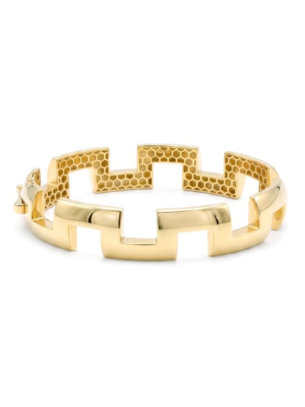 AR010 ARO EN ORO ITALIANO
