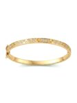 AR013 ARO EN ORO 18 KILATES