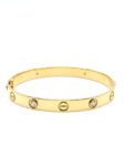 AR014 ARO EN ORO ROSA