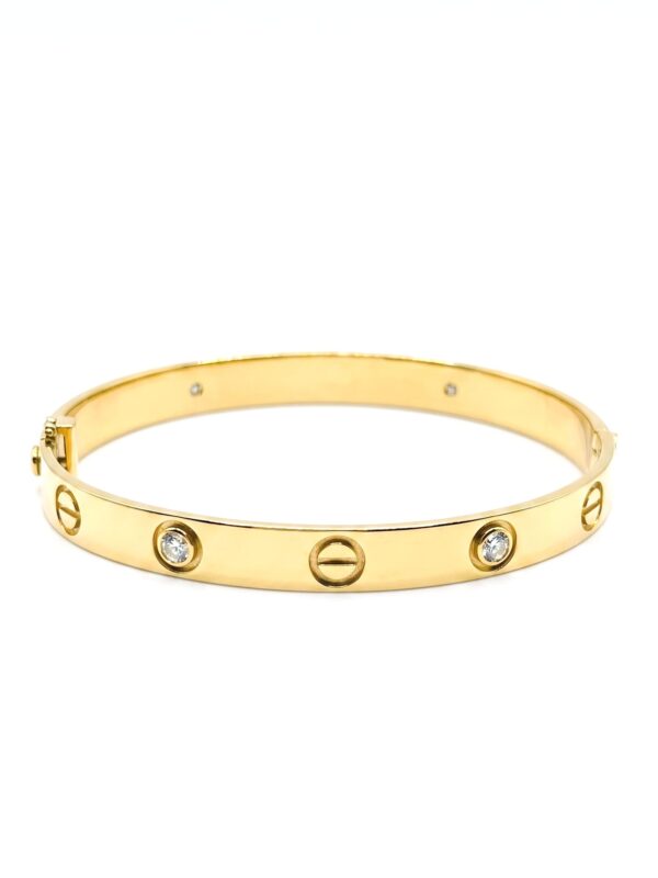 AR014 ARO EN ORO ROSA