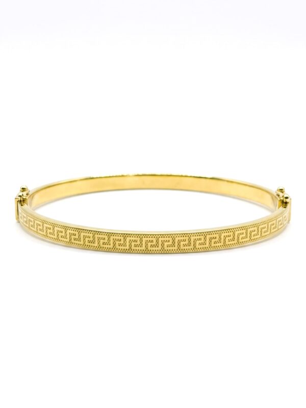 AR015 ARO EN ORO ITALIANO