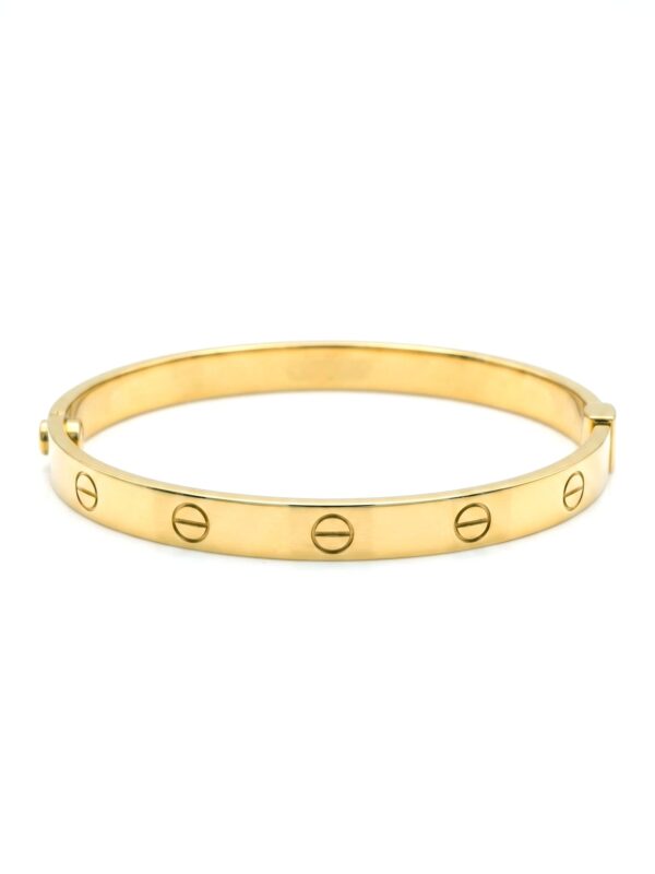 AR048 ARO EN ORO ITALIANO