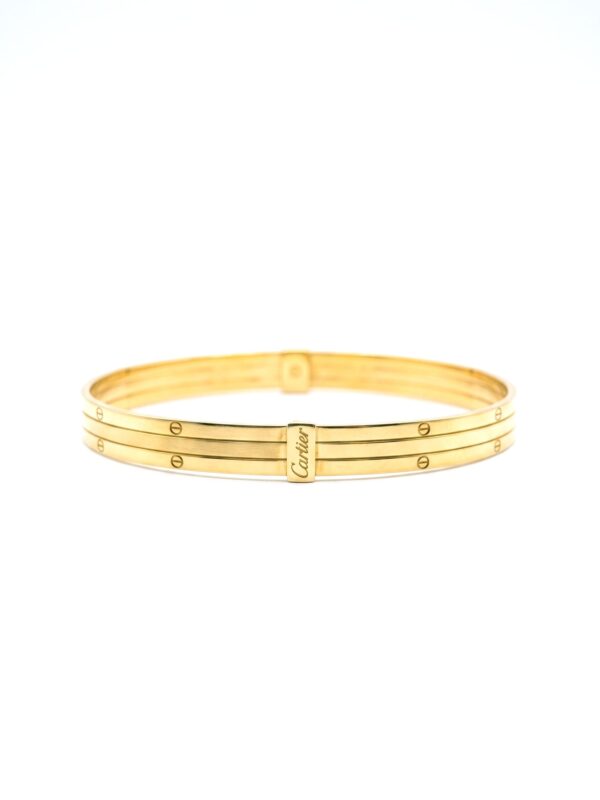 AR023 ARO EN ORO ITALIANO