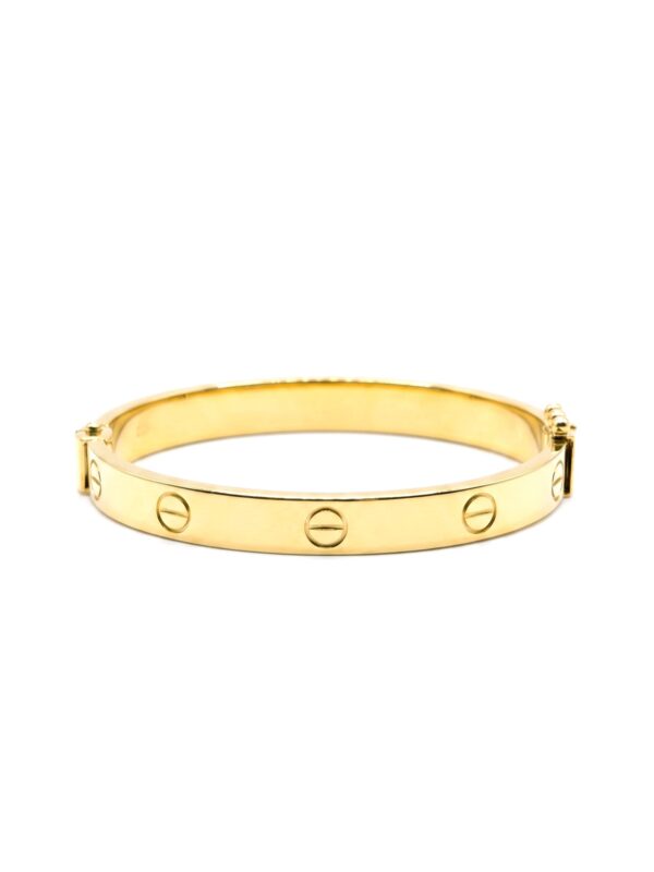 AR035 ARO EN ORO ITALIANO