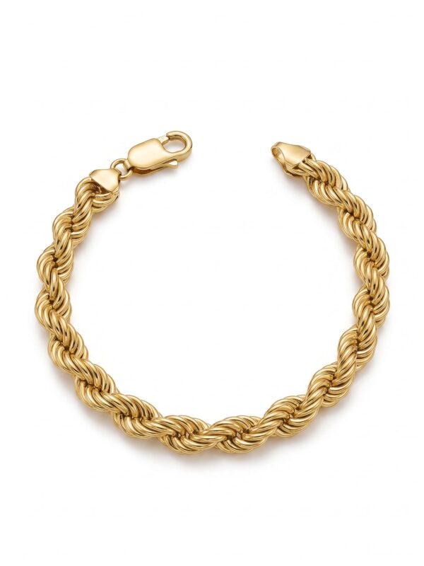 PL035 LAZO EN ORO ITALIANO