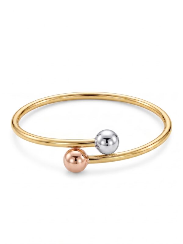 AR036 ARO EN ORO 18 KILATES