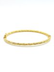 AR038 ARO EN ORO ITALIANO