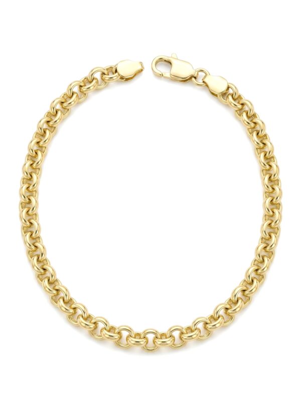 PL018 PULSERA ROLL ON