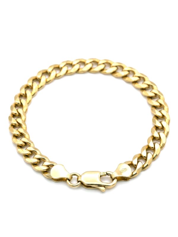 PL030 PULSERA CUBANA