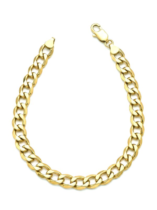 PL031 PULSERA CUBANA