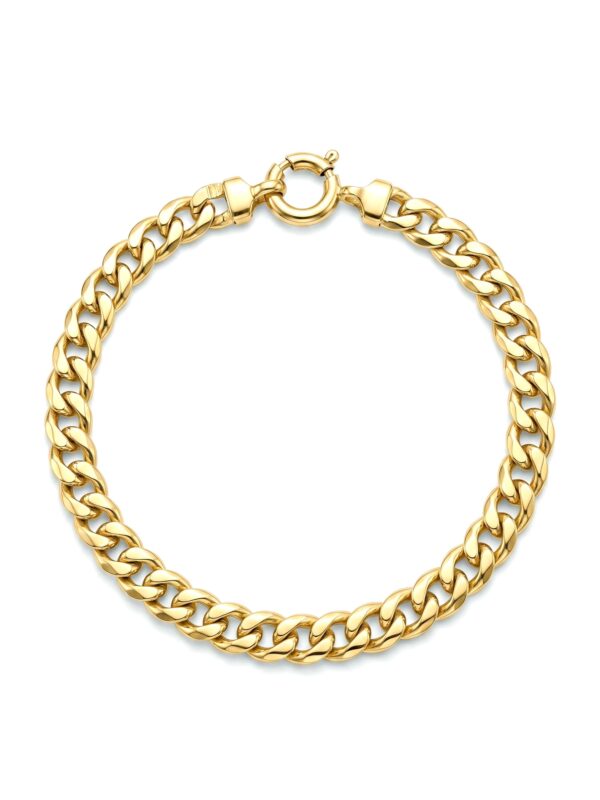 PL032 PULSERA CUBANA