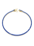 PL064 PULSERA SIN FÍN EN ORO ITALIANO