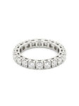 H217 ANILLO CON DIAMANTES EN ORO BLANCO