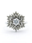 S2831 ANILLO CON DIAMANTES EN ORO BLANCO