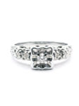 S8 ANILLO CON DIAMANTE EN ORO BLANCO