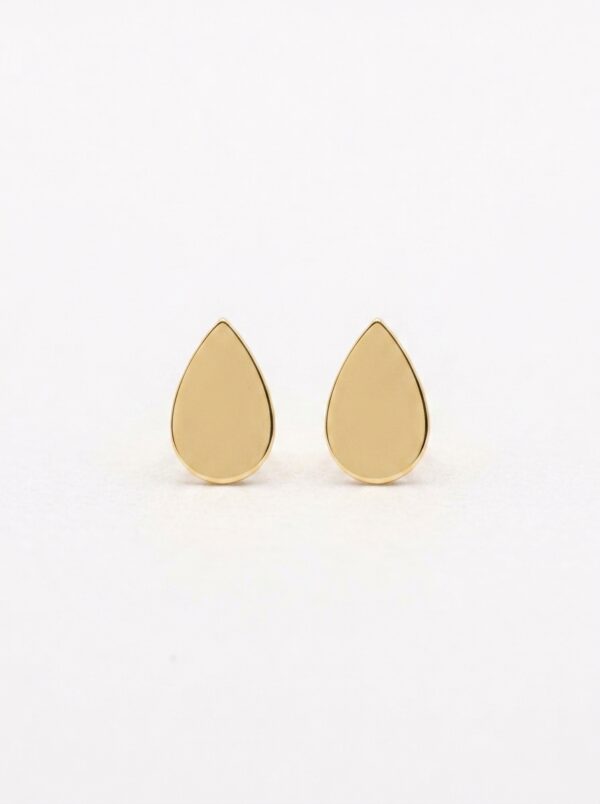 TOP066 TOPOS GOTAS EN ORO ITALIANO